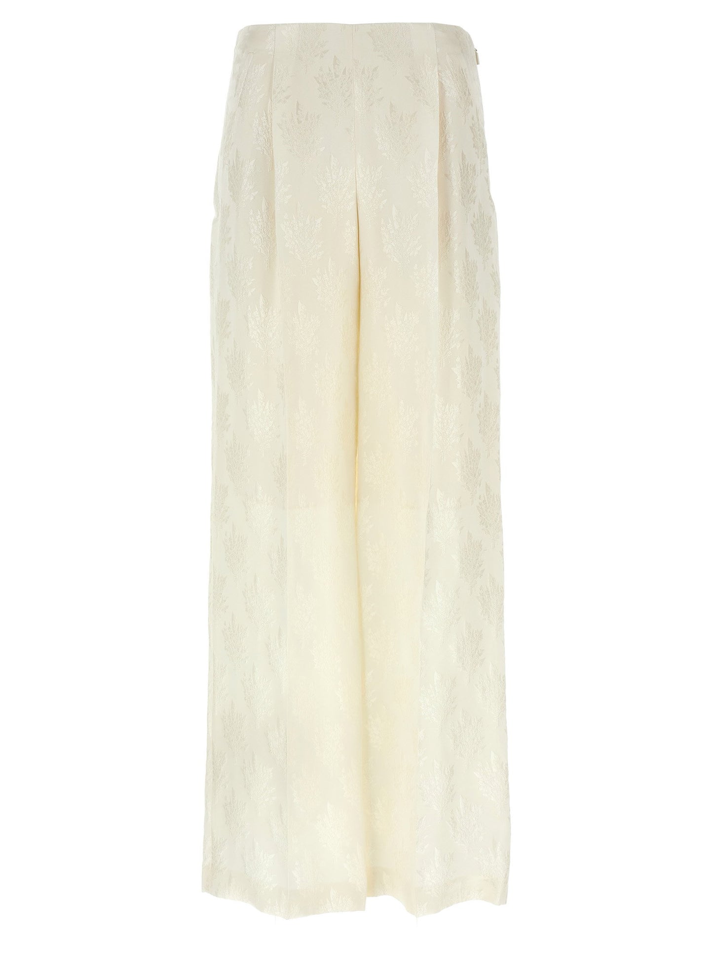 Fendi Bouquet Pants
