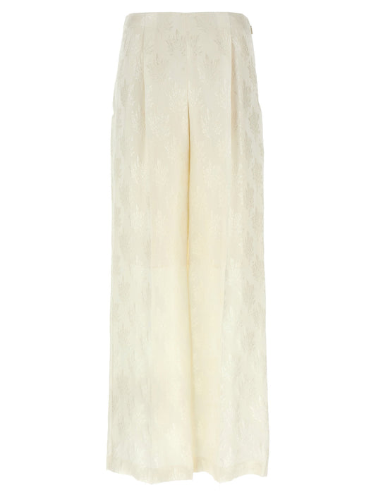 Fendi Bouquet Pants
