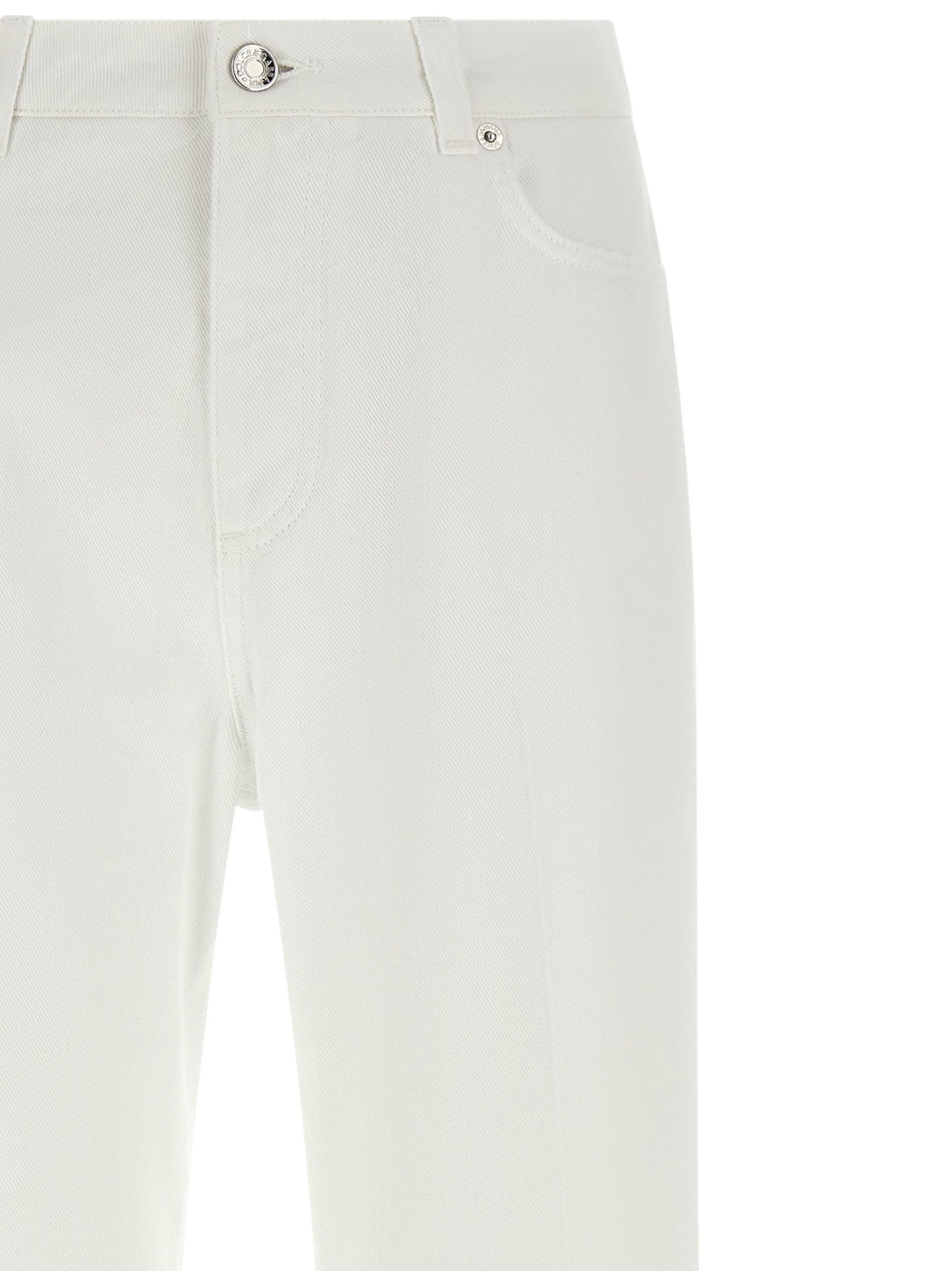Dolce & Gabbana Denim Jeans
