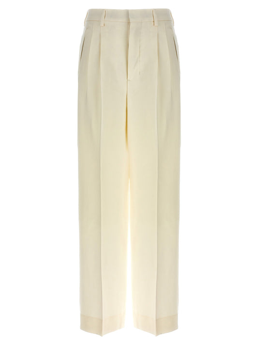 Ami Paris Trousers Pences