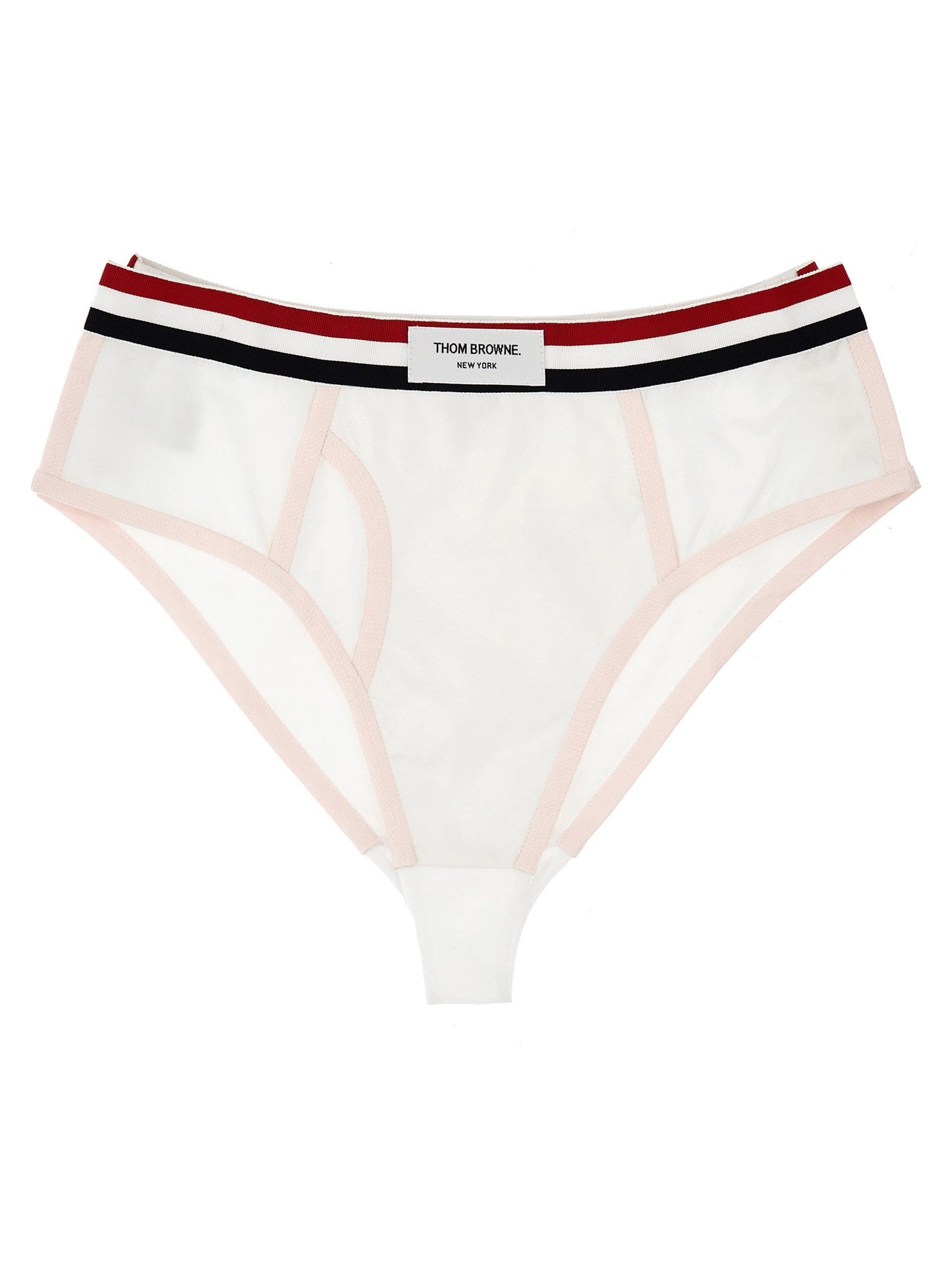 Thom Browne Rwb Briefs