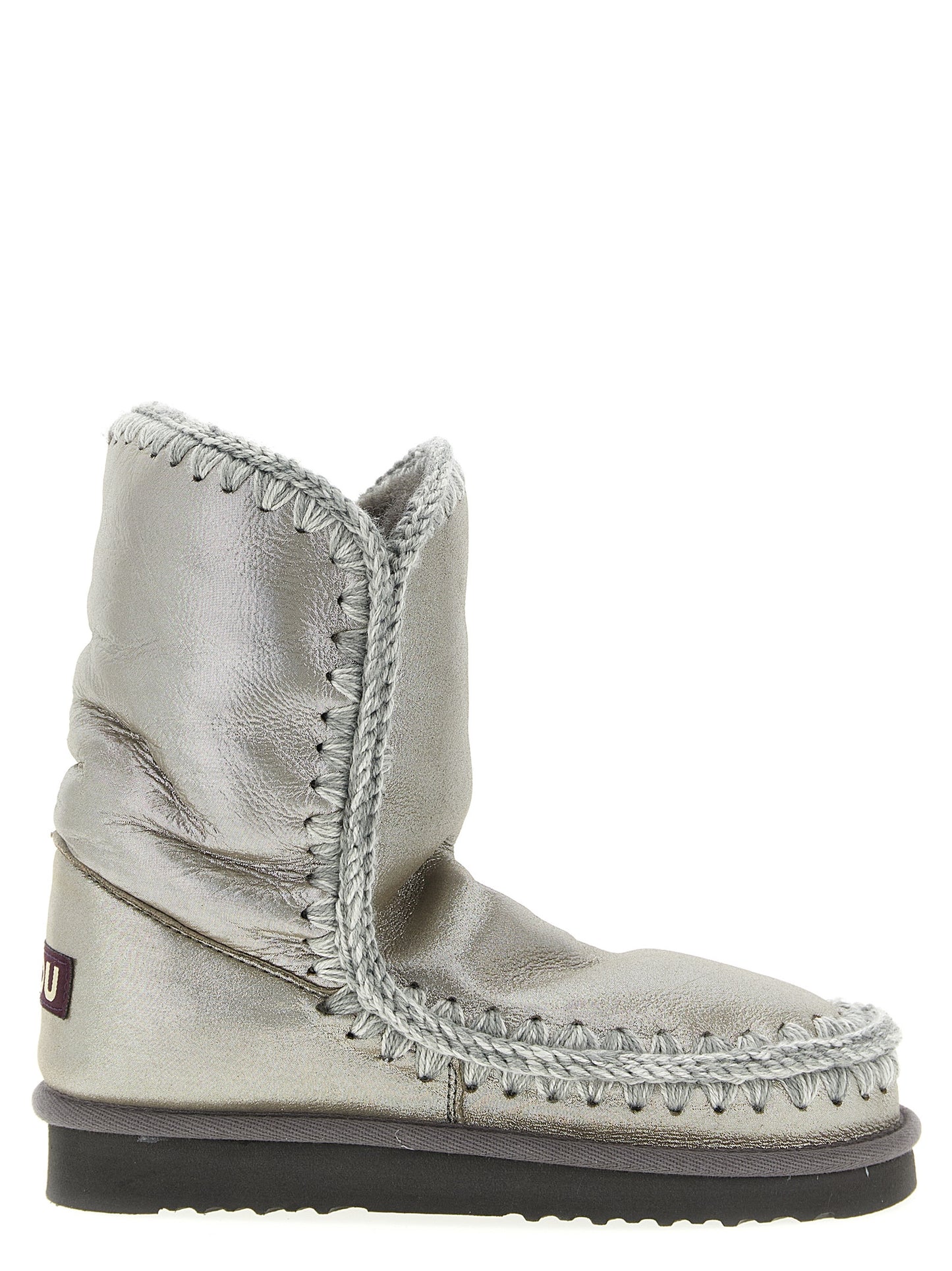 Mou Mou Eskimo 24 Ankle Boots
