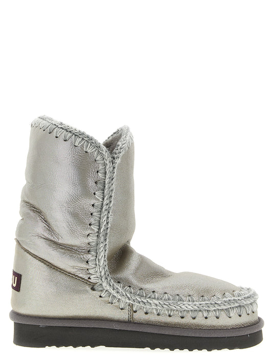 Mou Mou Eskimo 24 Ankle Boots