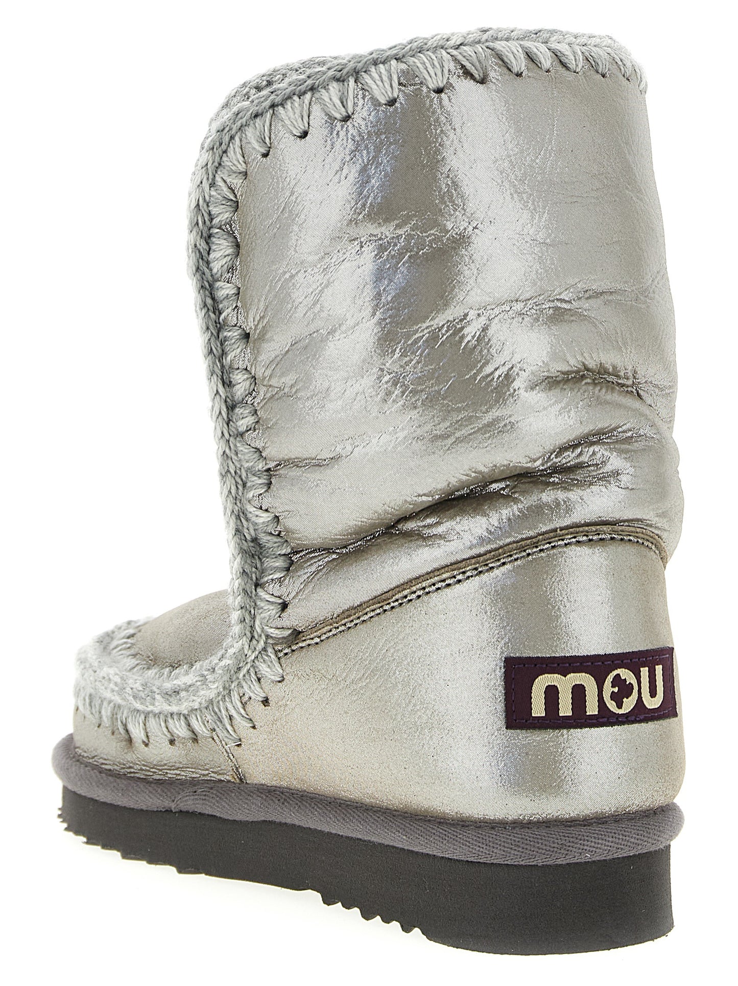 Mou Mou Eskimo 24 Ankle Boots