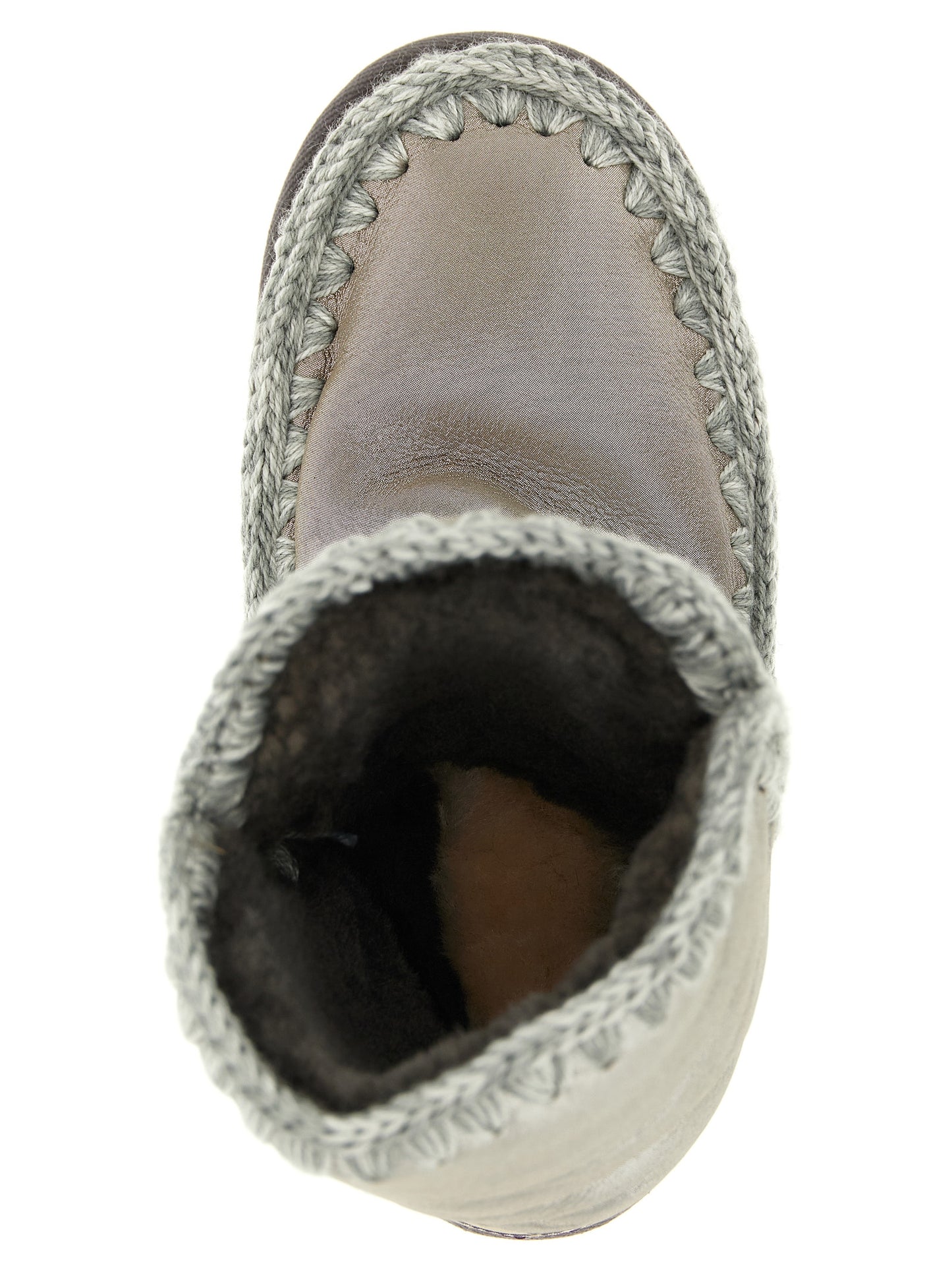 Mou Mou Eskimo 24 Ankle Boots