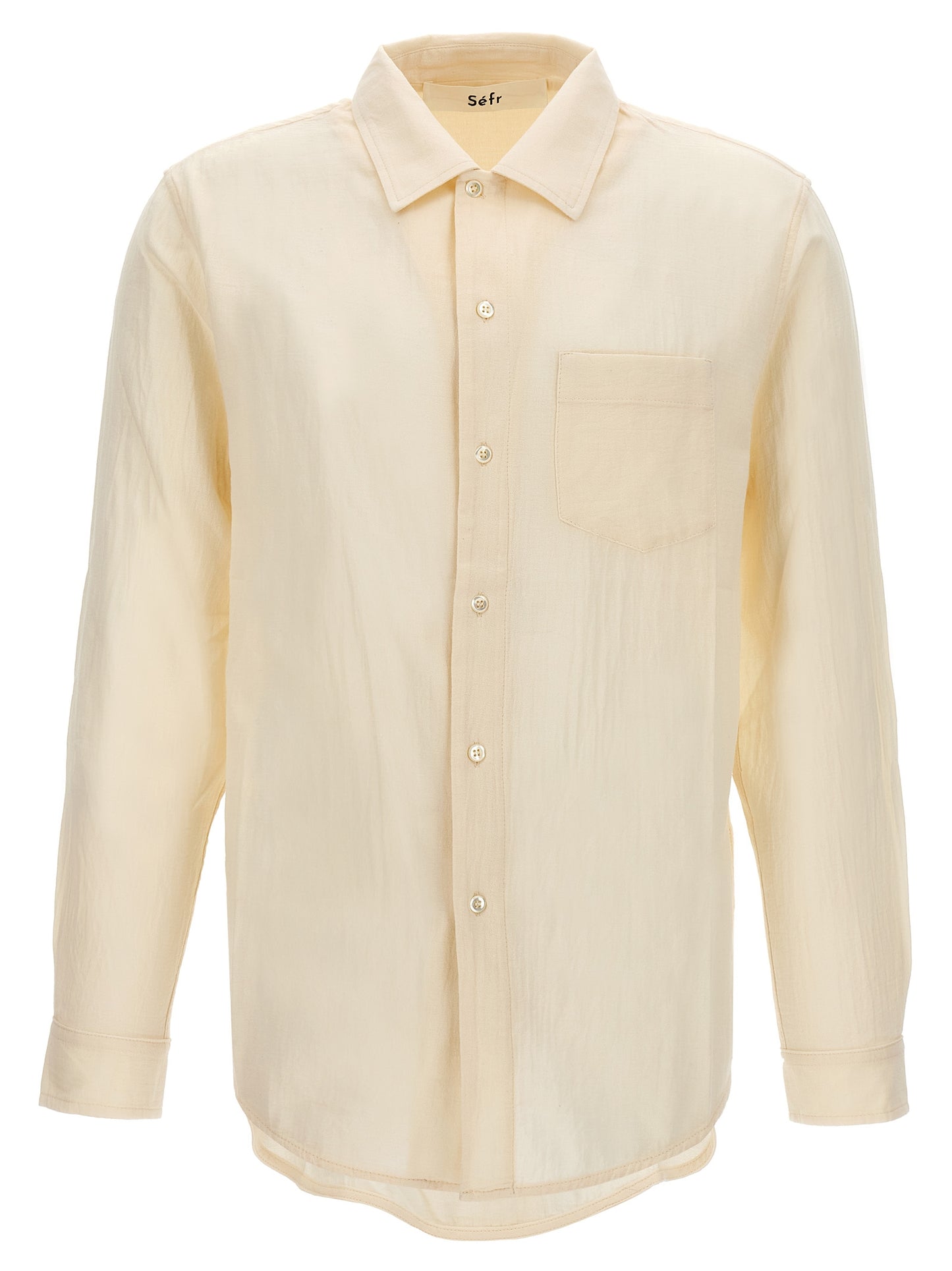 Séfr Séfr Leo Shirt