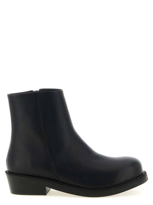 Séfr Séfr Lerato Ankle Boots