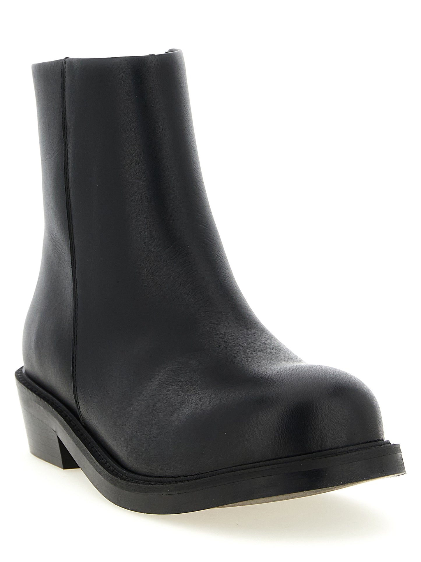 Séfr Séfr Lerato Ankle Boots