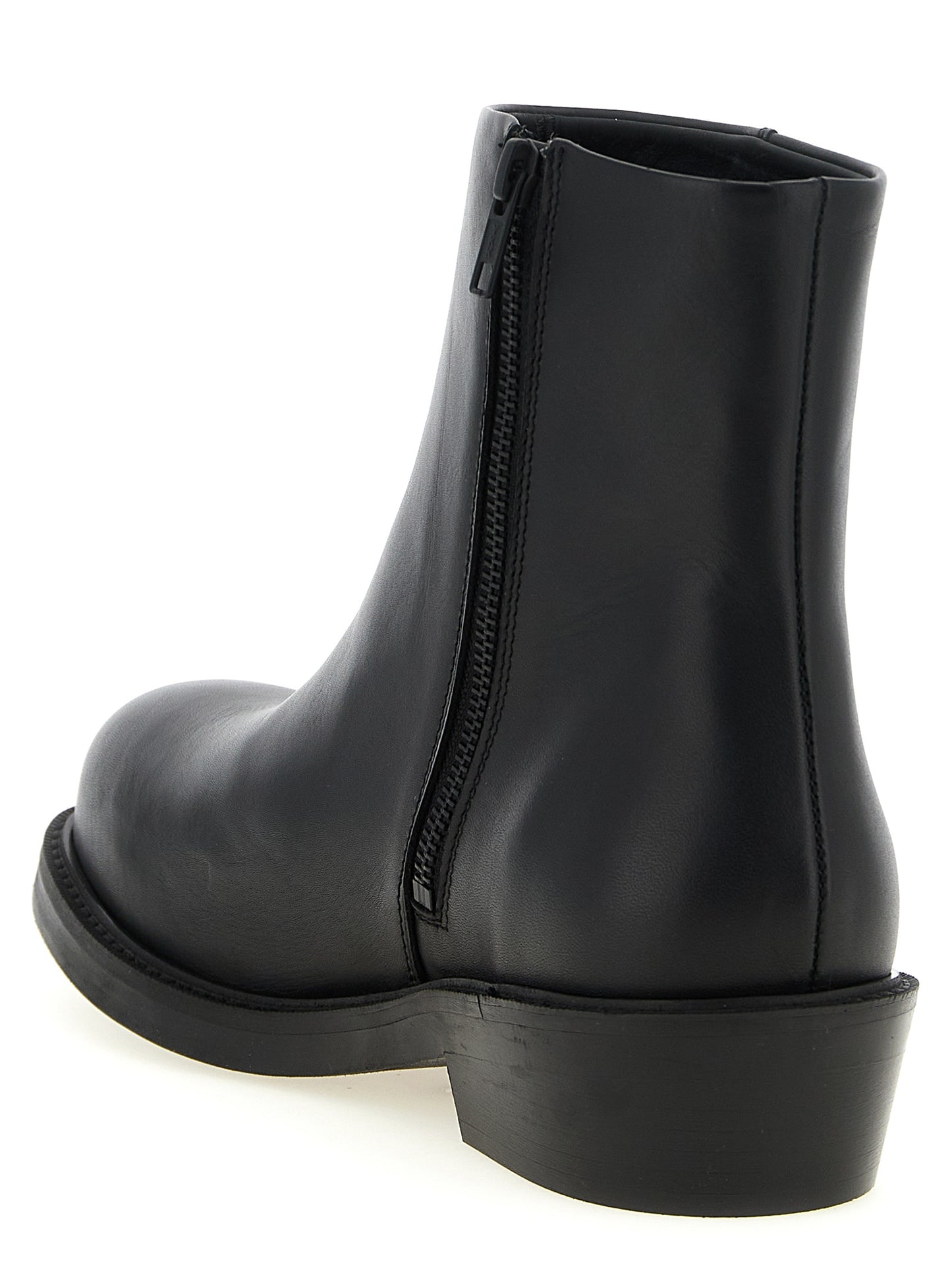 Séfr Séfr Lerato Ankle Boots