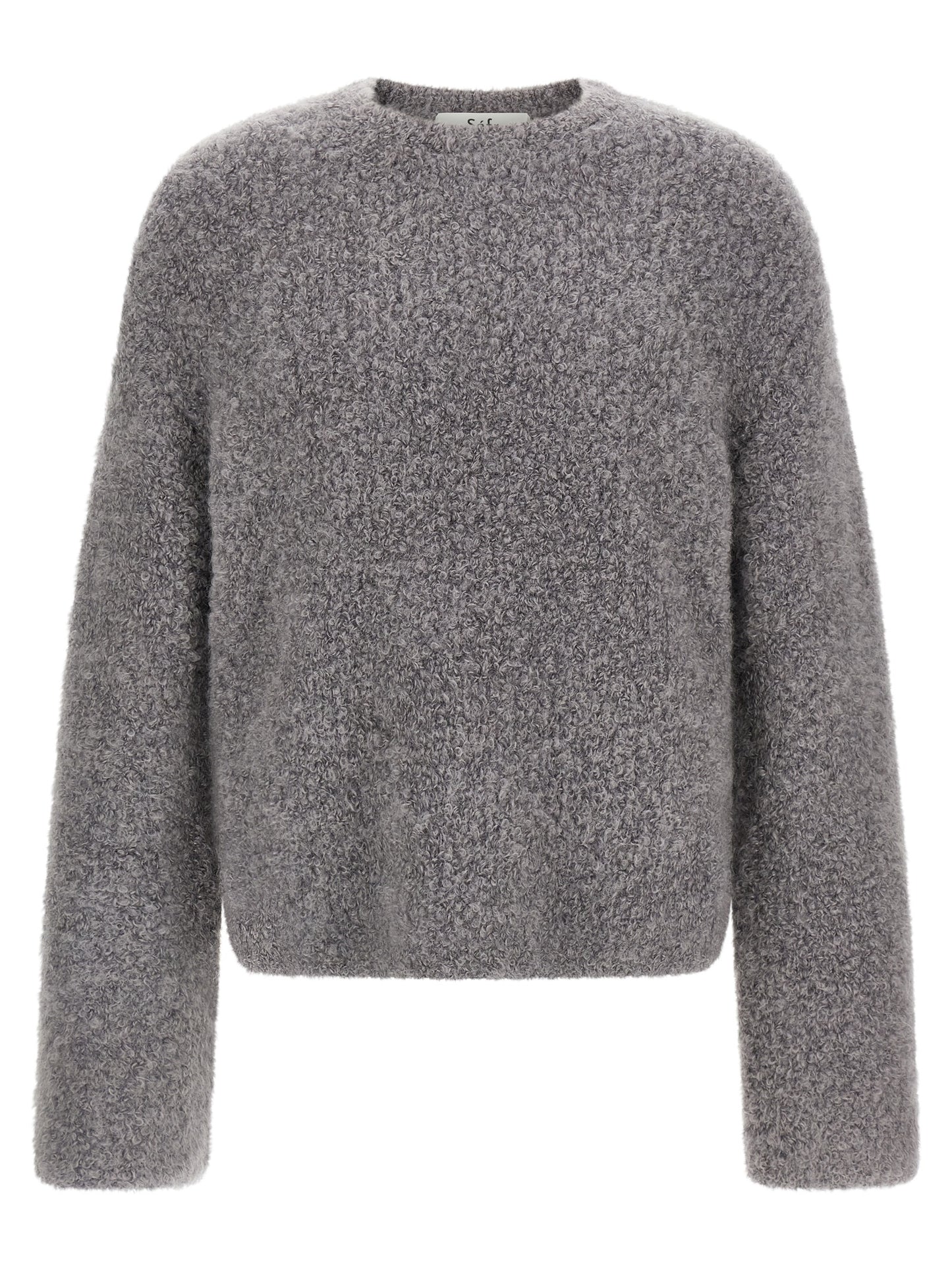 Séfr Séfr Jermaine Sweater