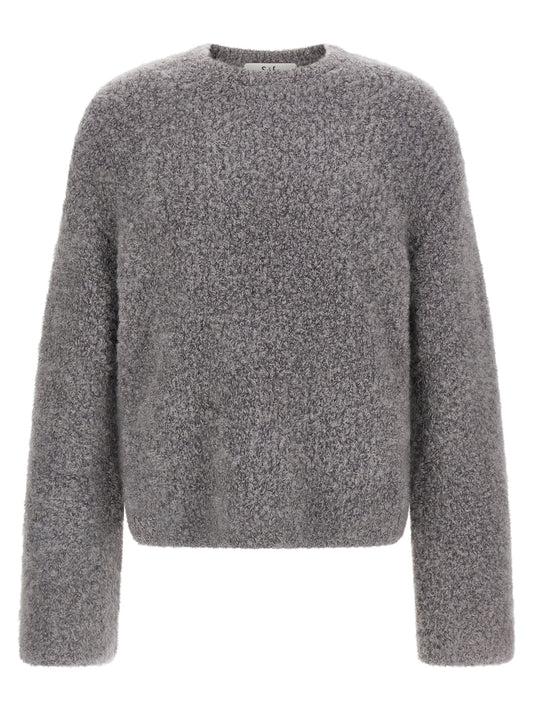 Séfr Séfr Jermaine Sweater