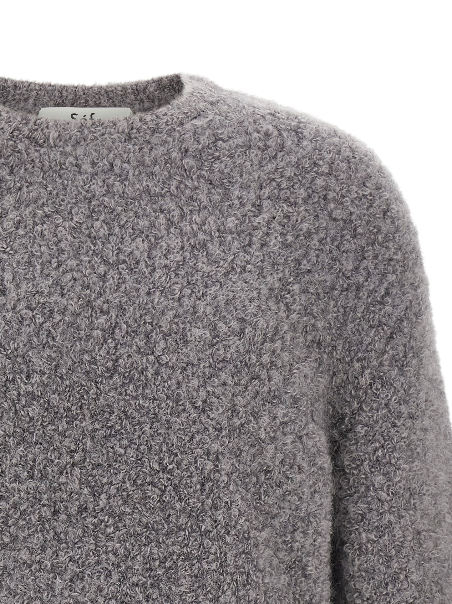 Séfr Séfr Jermaine Sweater