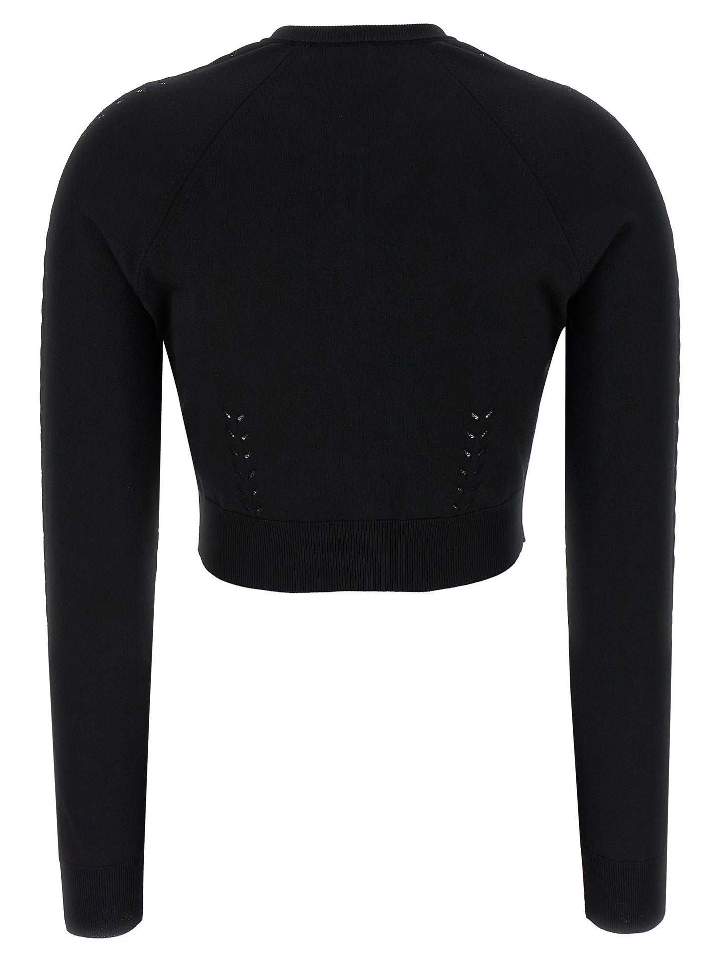 Dolce & Gabbana Viscose Cardigan
