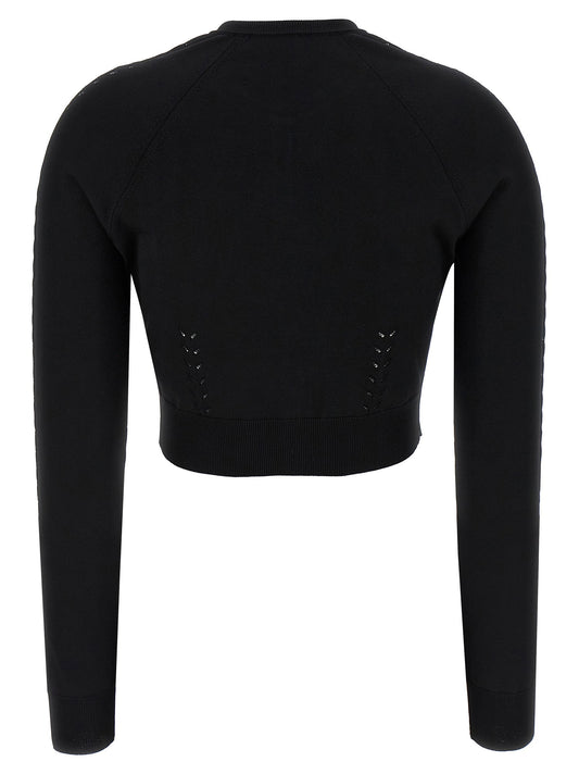 Dolce & Gabbana Viscose Cardigan