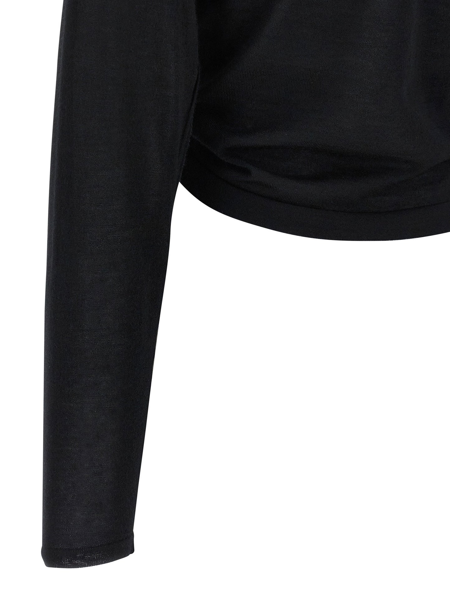 Dolce & Gabbana Cashmere Cardigan