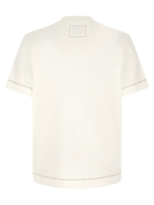 T-shirt Patch Fendi