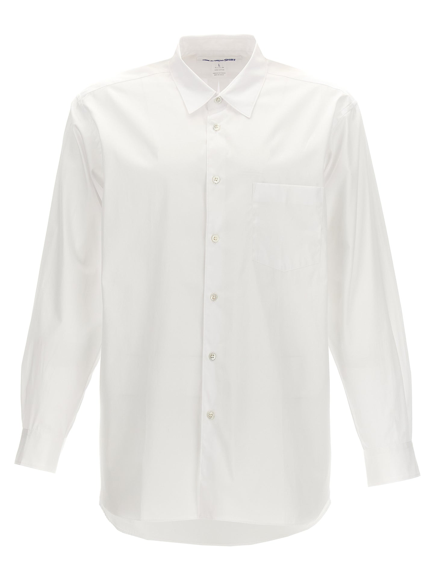 Comme Des Garcons Shirt Comme Des Garcons Shirt Forever Shirt