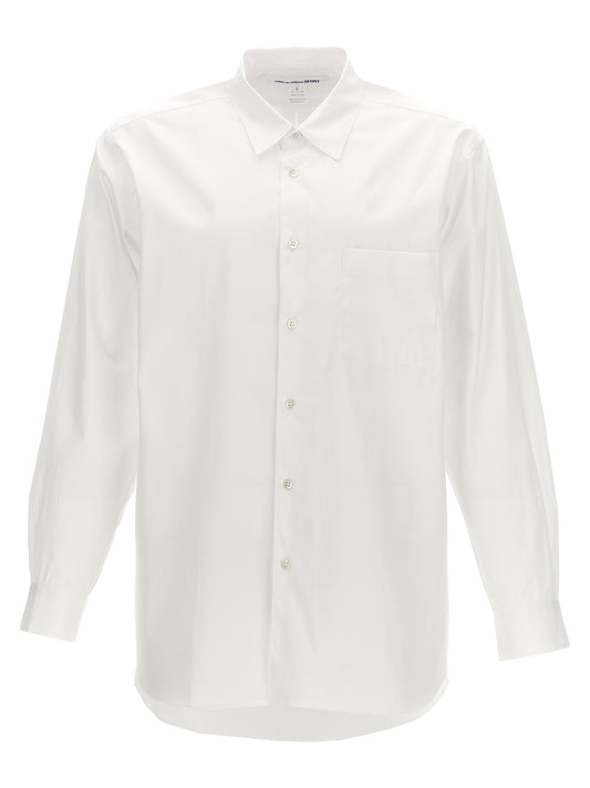 Comme Des Garcons Shirt Comme Des Garcons Shirt Forever Shirt