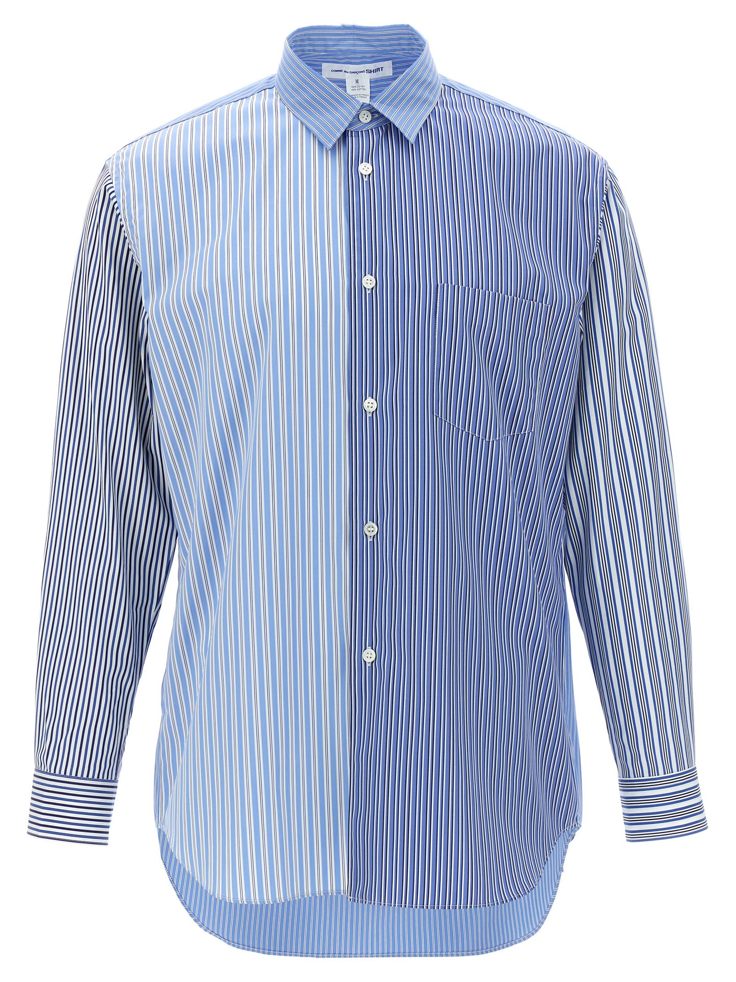 Comme Des Garcons Shirt Comme Des Garcons Shirt Forever Shirt