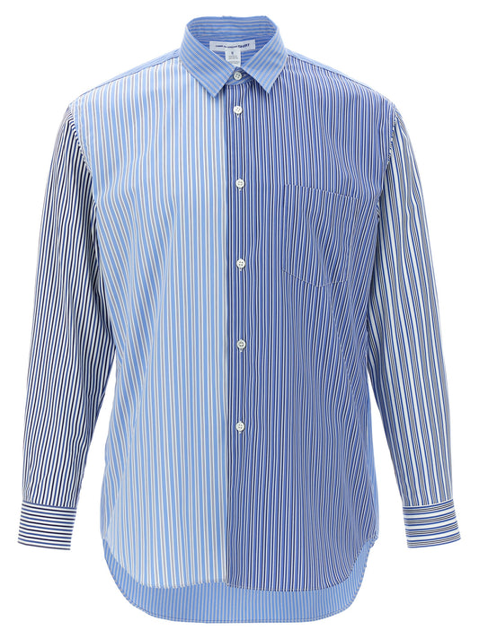 Comme Des Garcons Shirt Comme Des Garcons Shirt Forever Shirt