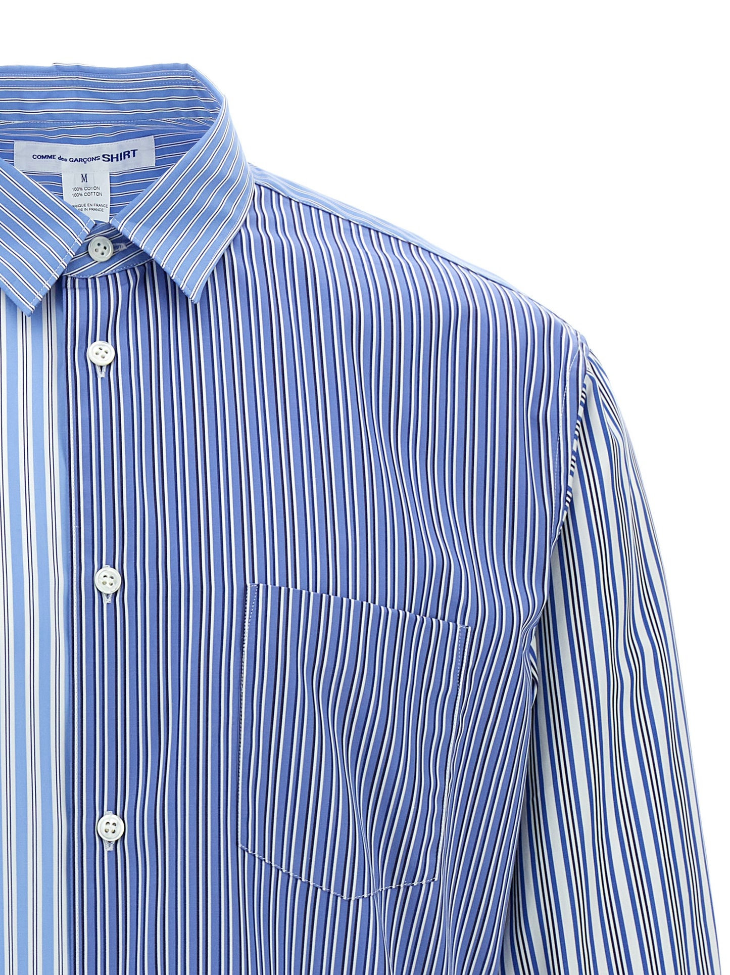 Comme Des Garcons Shirt Comme Des Garcons Shirt Forever Shirt