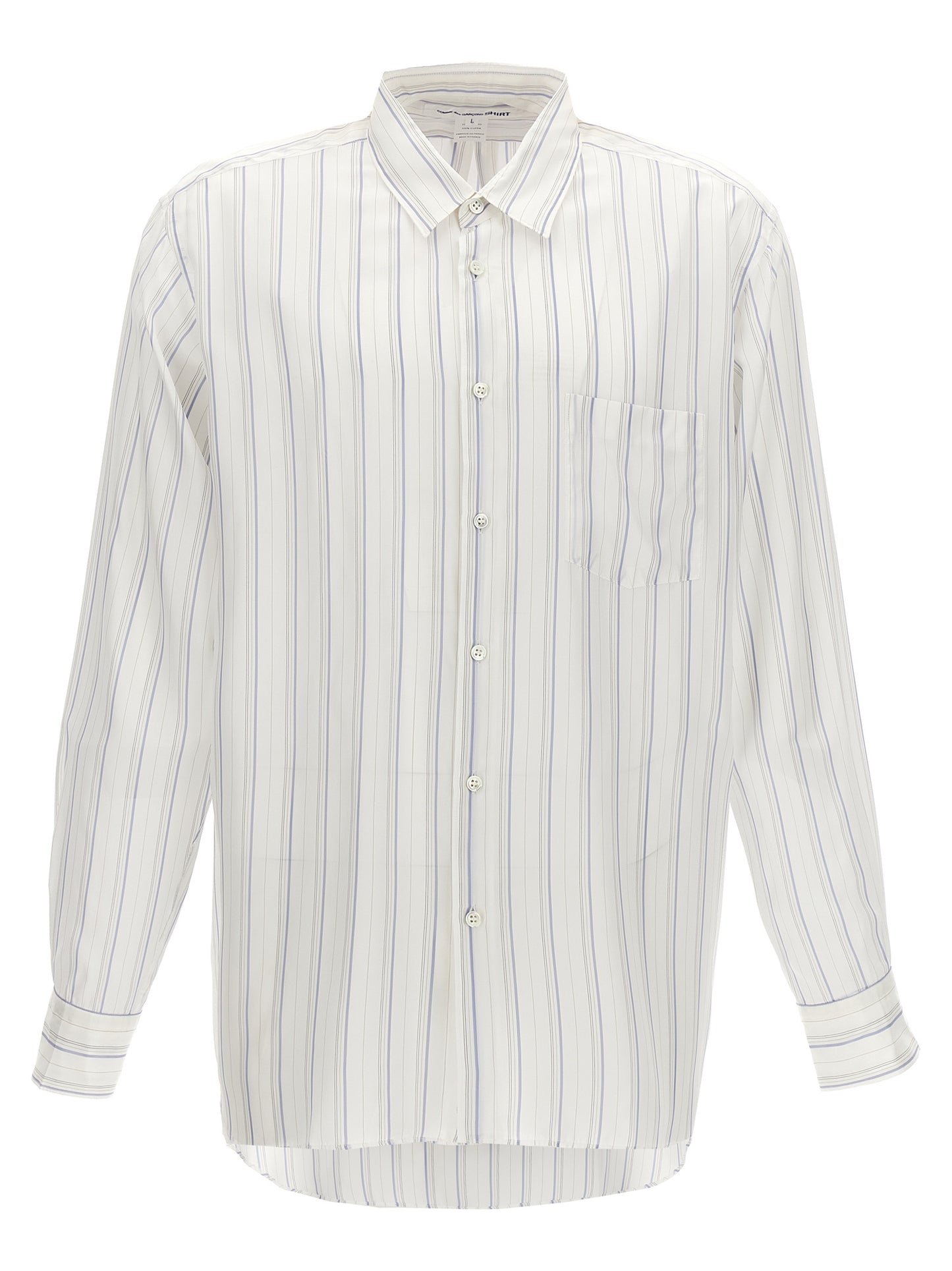 Comme Des Garcons Shirt Comme Des Garcons Shirt Forever Shirt