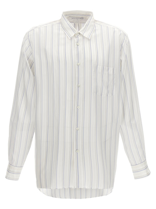 Comme Des Garcons Shirt Comme Des Garcons Shirt Forever Shirt