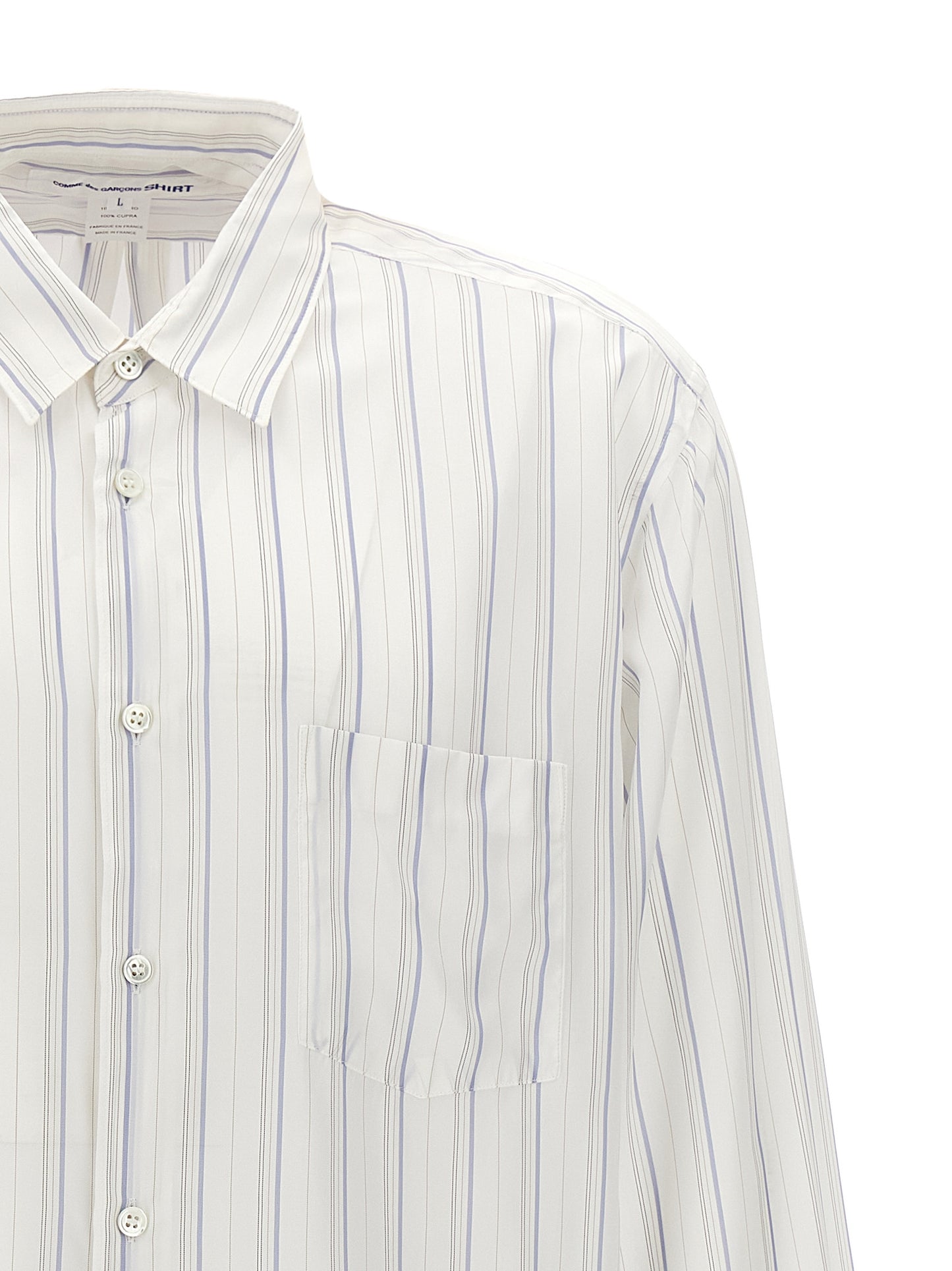 Comme Des Garcons Shirt Comme Des Garcons Shirt Forever Shirt