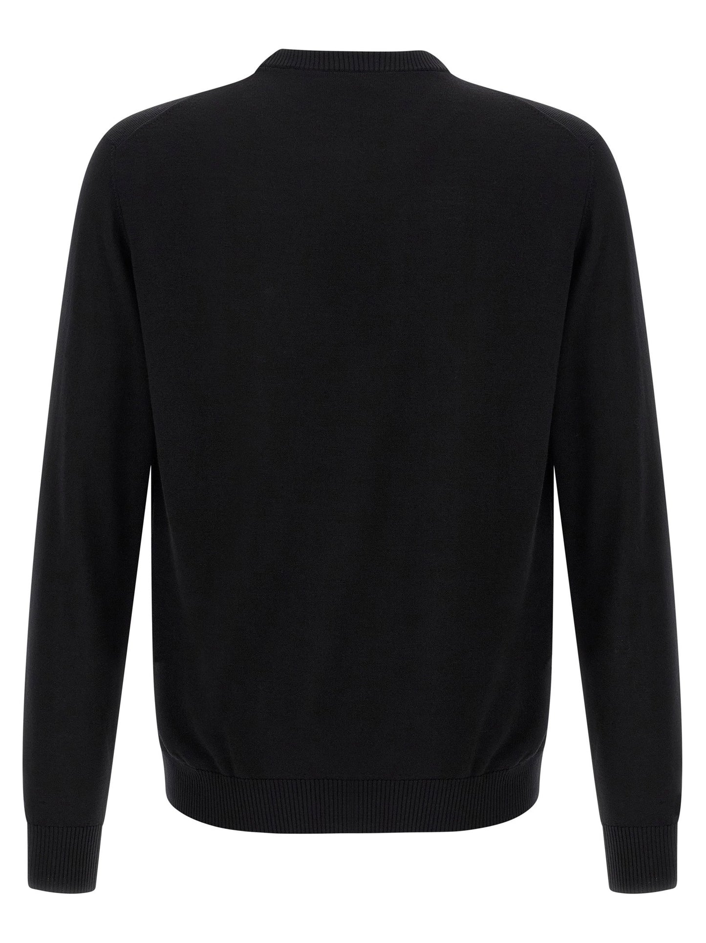 Fendi Ff Pocket Sweater