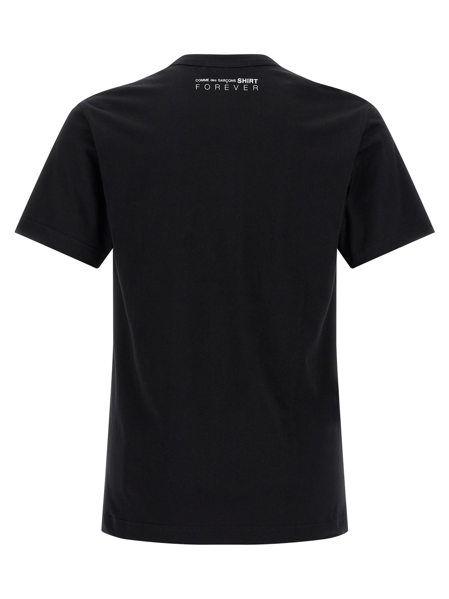 Comme Des Garcons Shirt Comme Des Garcons Shirt Forever T-shirt