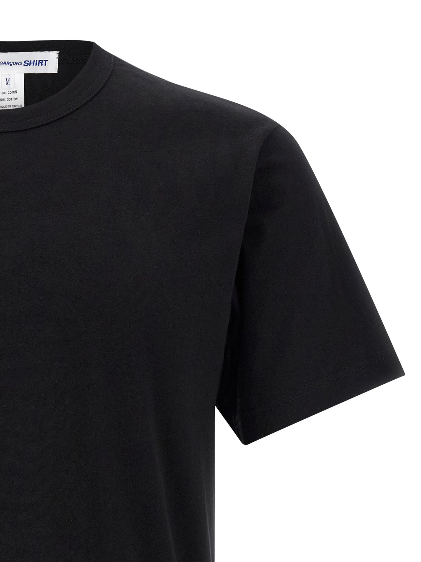 Comme Des Garcons Shirt Comme Des Garcons Shirt Forever T-shirt