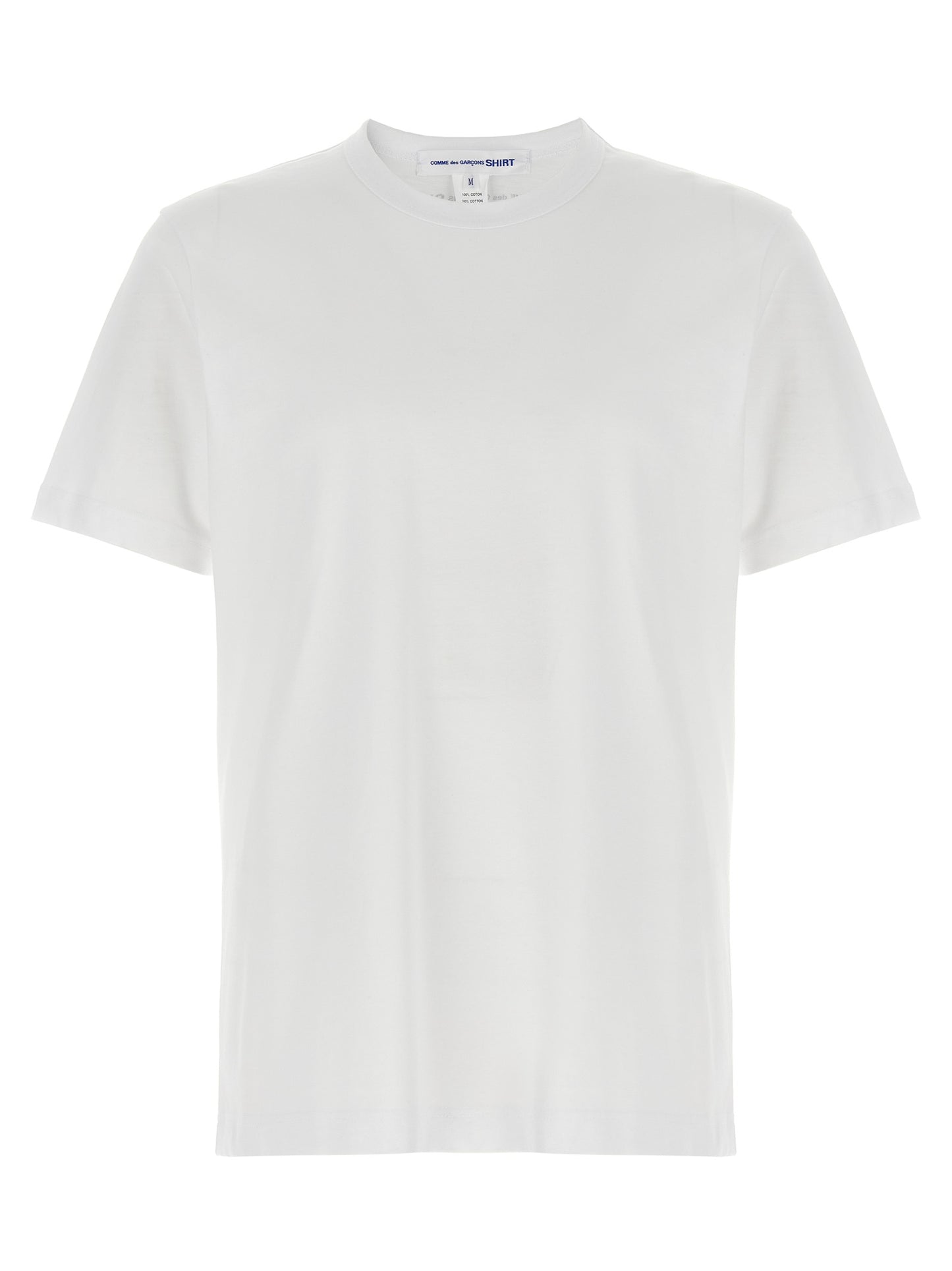 Comme Des Garcons Shirt Comme Des Garcons Shirt Forever T-shirt
