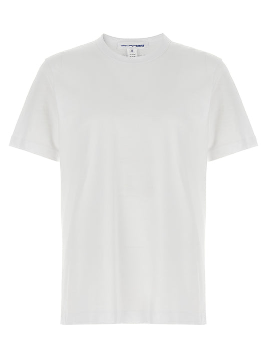Comme Des Garcons Shirt Comme Des Garcons Shirt Forever T-shirt