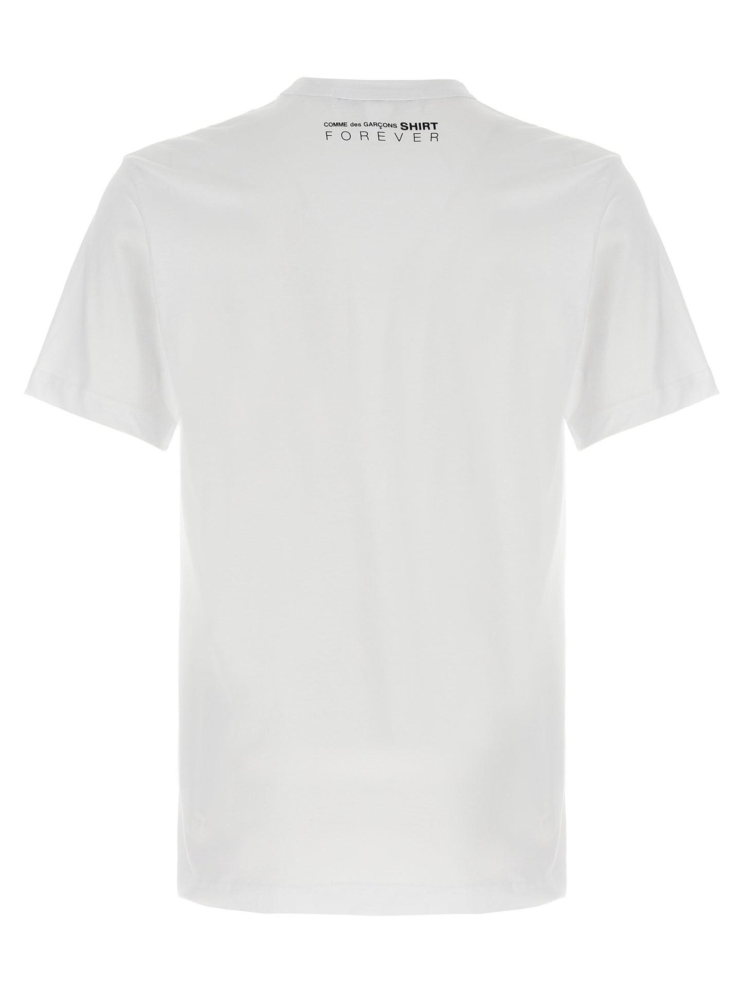 Comme Des Garcons Shirt Comme Des Garcons Shirt Forever T-shirt