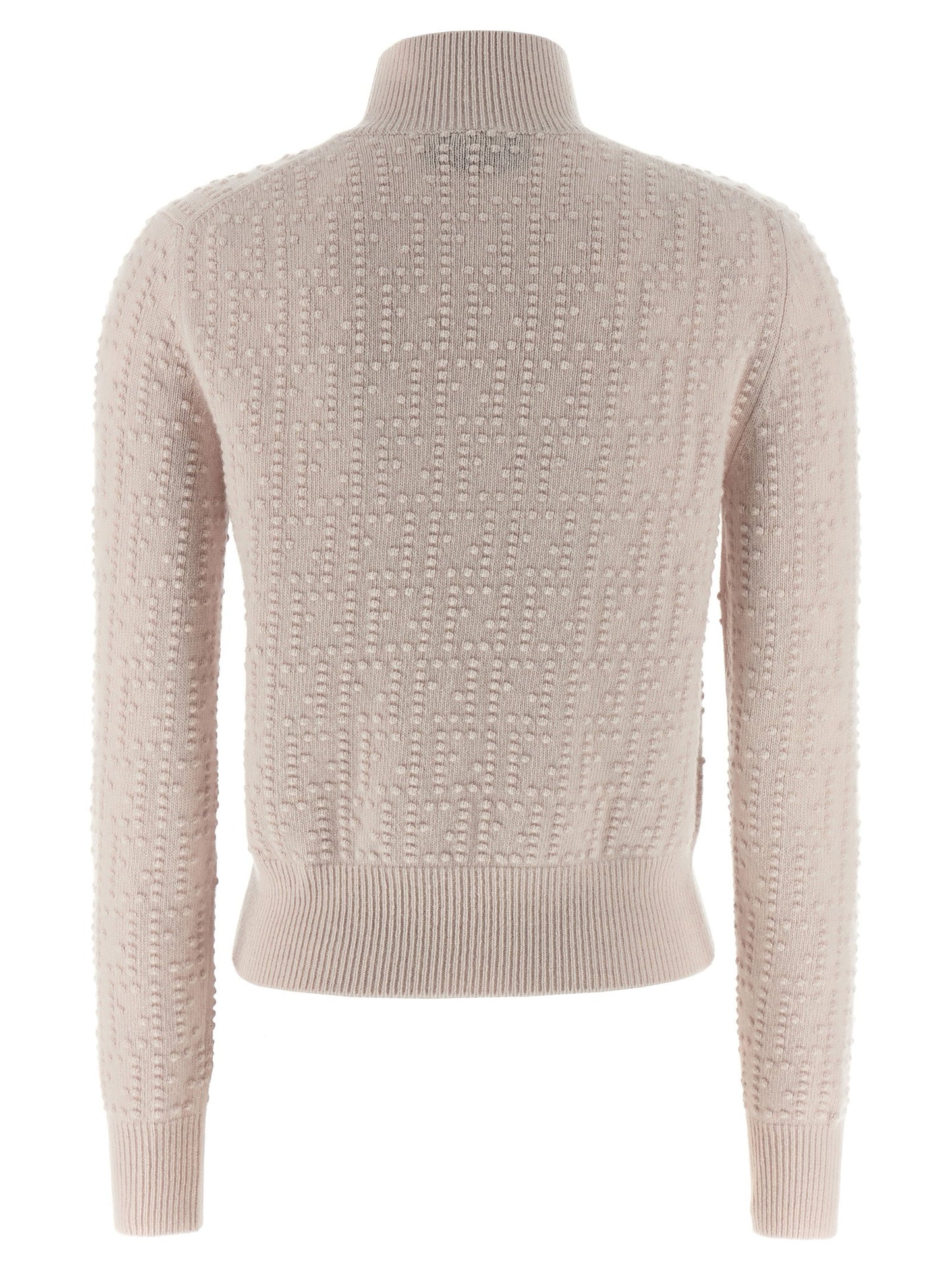 Fendi Pon Pon Sweater