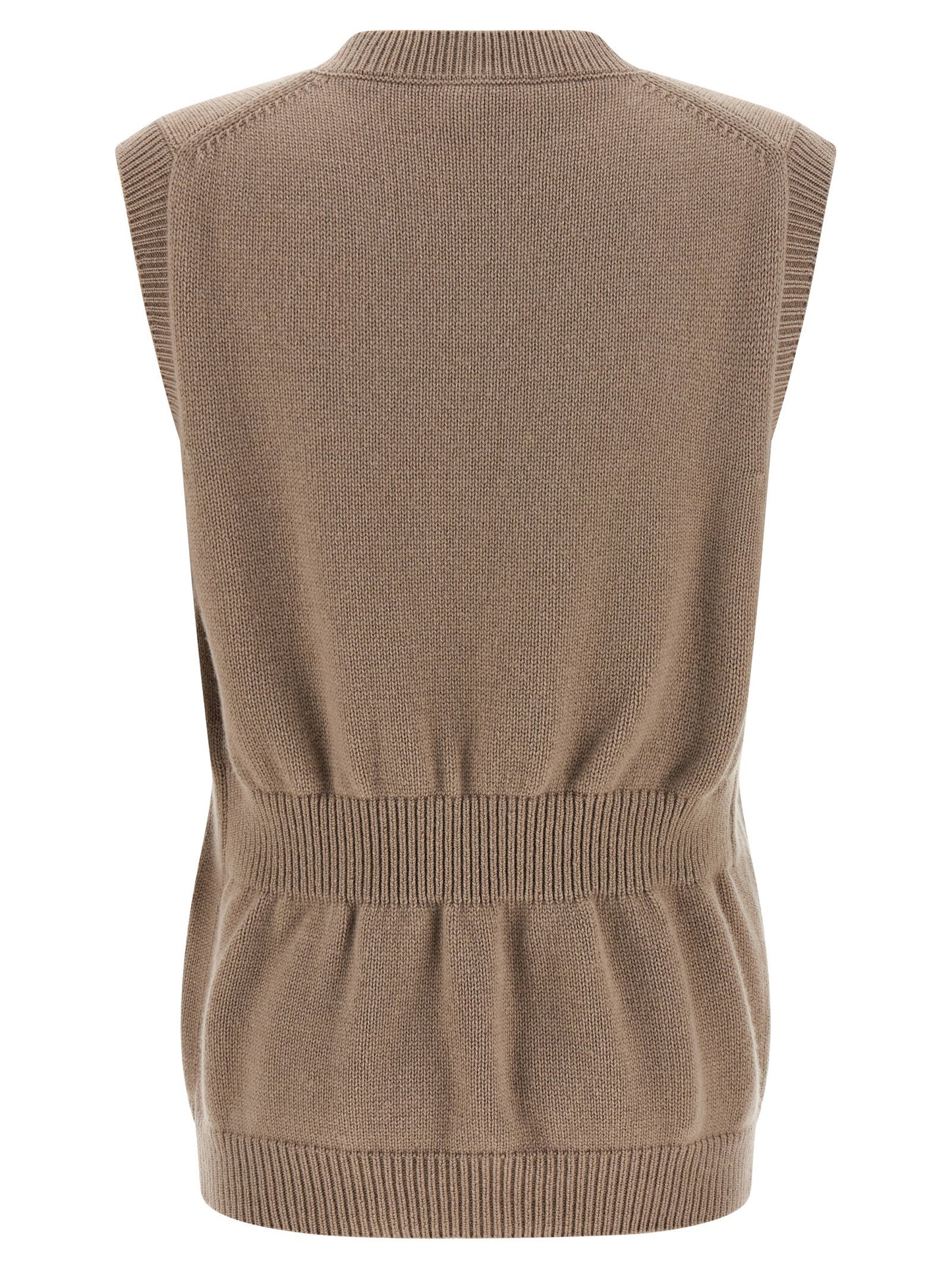Fendi Cashmere Vest