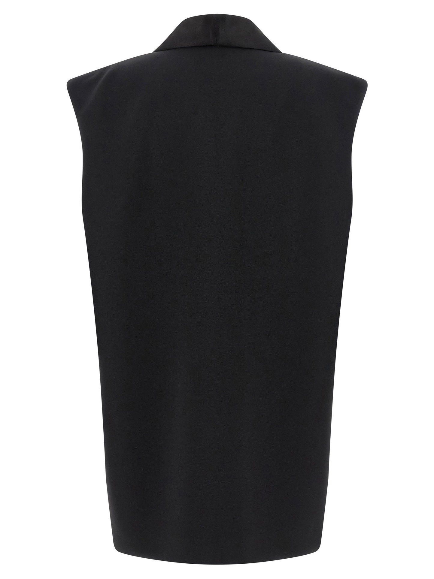 Di.la3 Pari' Tuxedo Vest