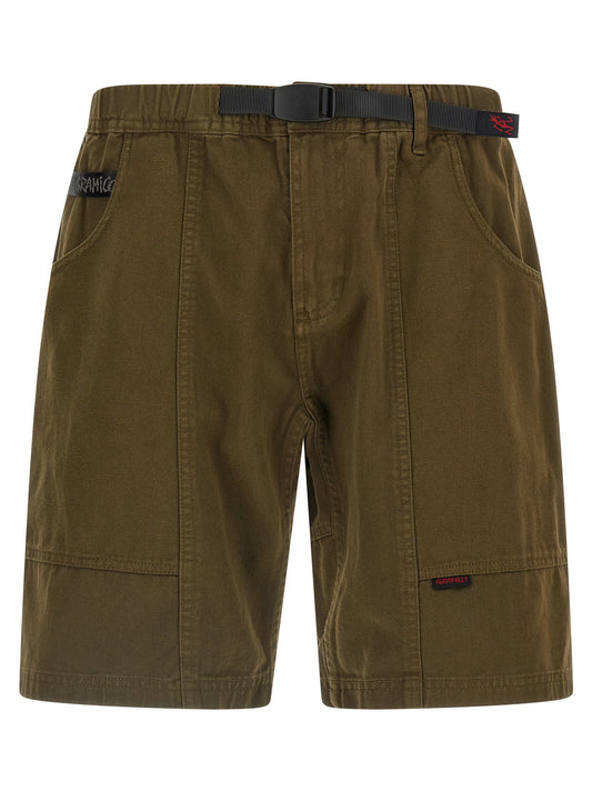 Gramicci Gramicci Gadget Bermuda Shorts