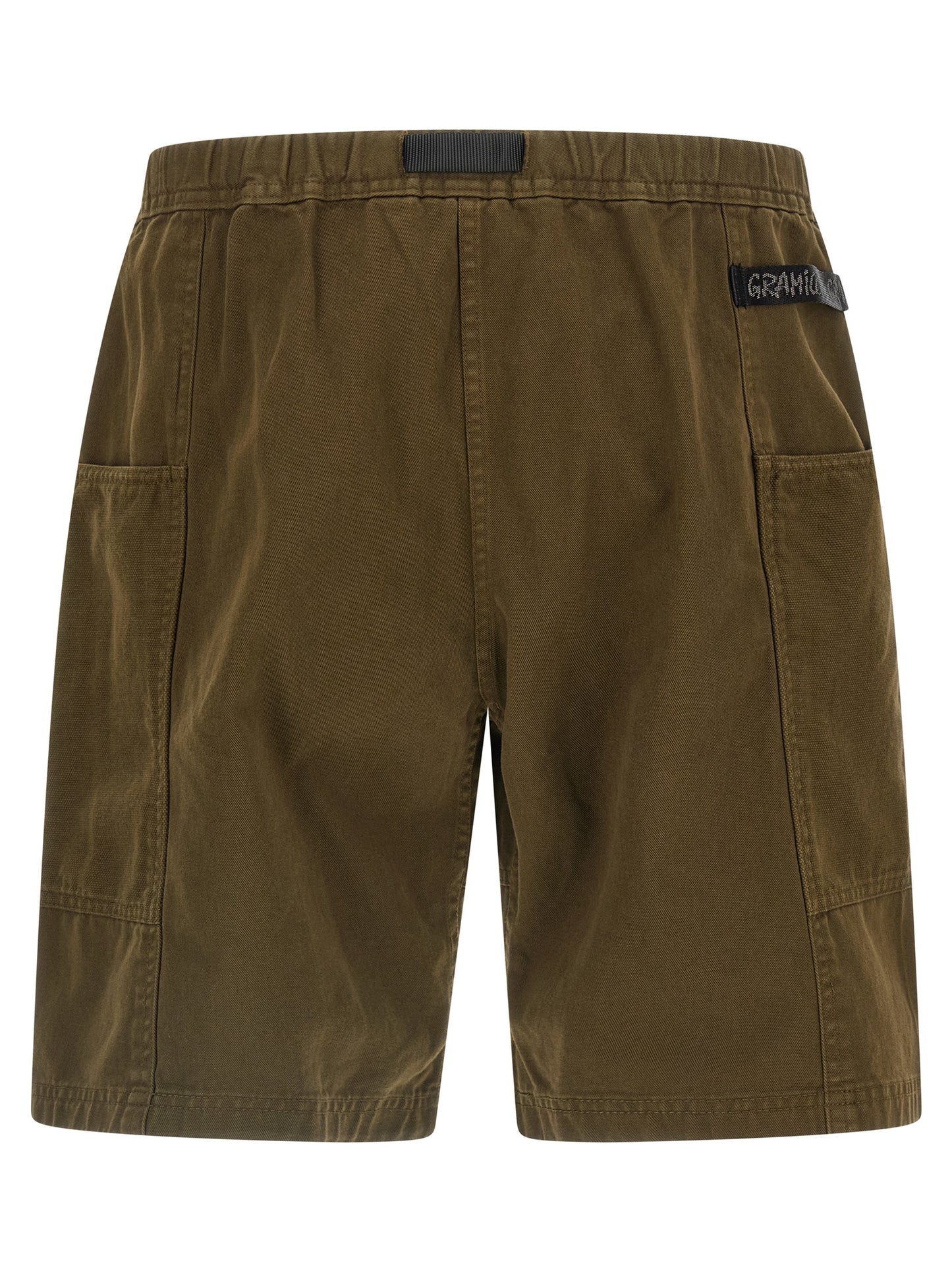 Gramicci Gramicci Gadget Bermuda Shorts