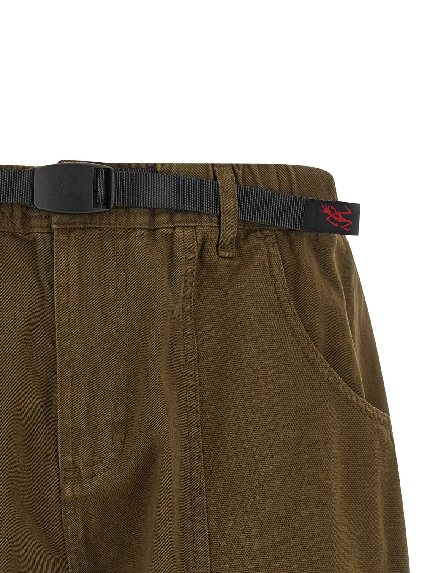 Gramicci Gramicci Gadget Bermuda Shorts