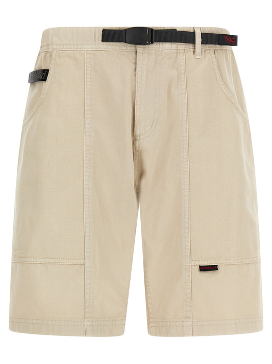 Gramicci Gramicci Gadget Bermuda Shorts