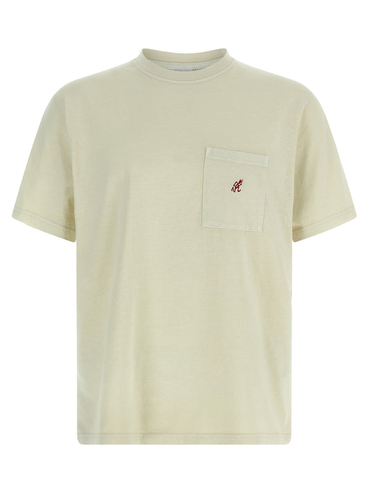 Gramicci Gramicci One Point T-shirt