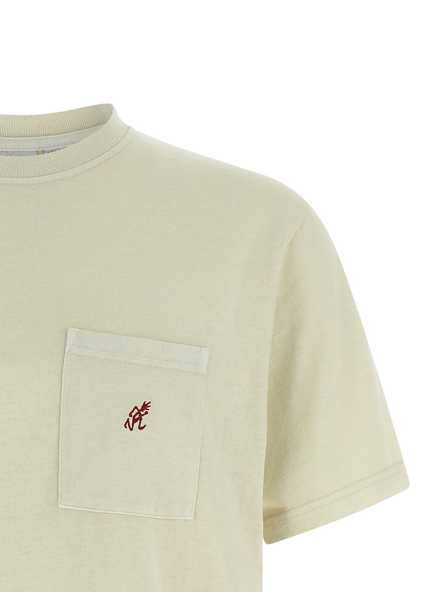 Gramicci Gramicci One Point T-shirt