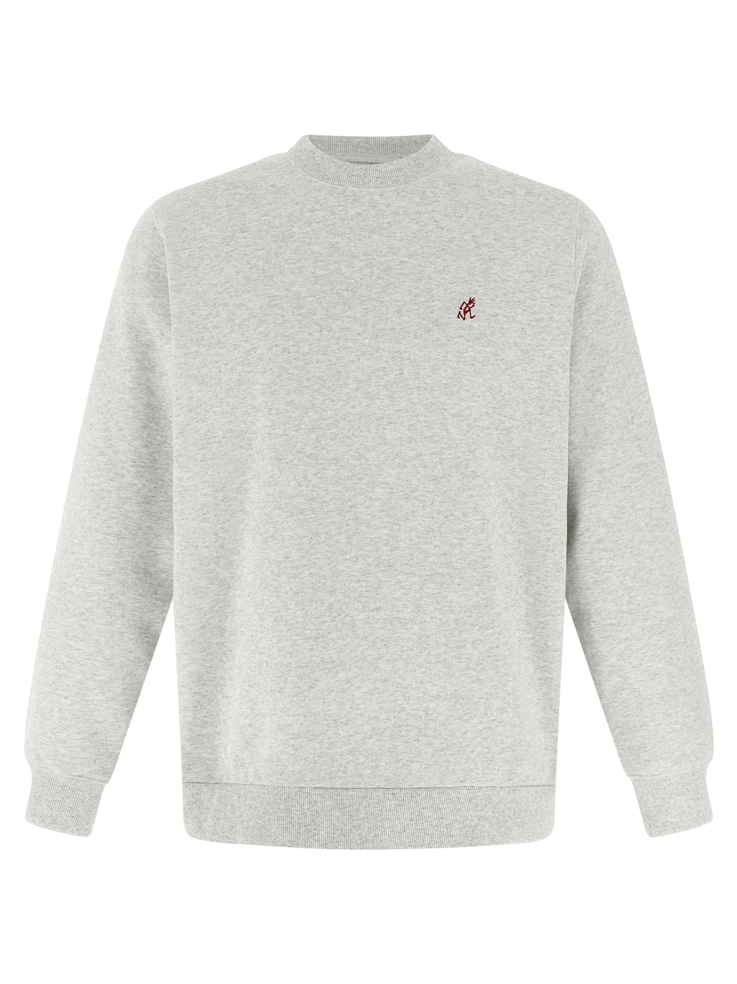 Gramicci Gramicci One Point Crew Sweatshirt
