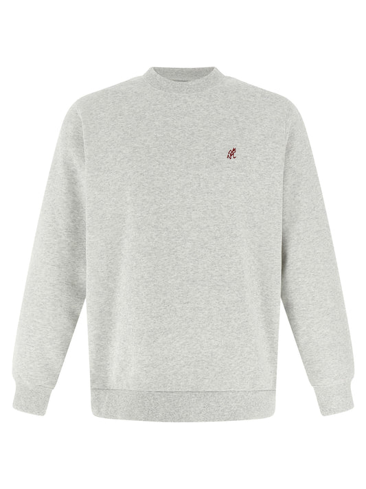 Gramicci Gramicci One Point Crew Sweatshirt