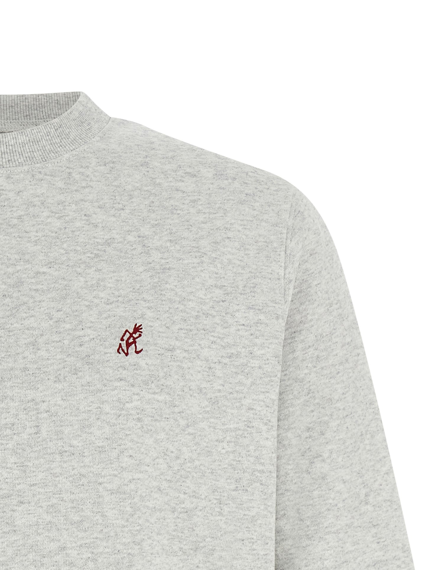 Gramicci Gramicci One Point Crew Sweatshirt