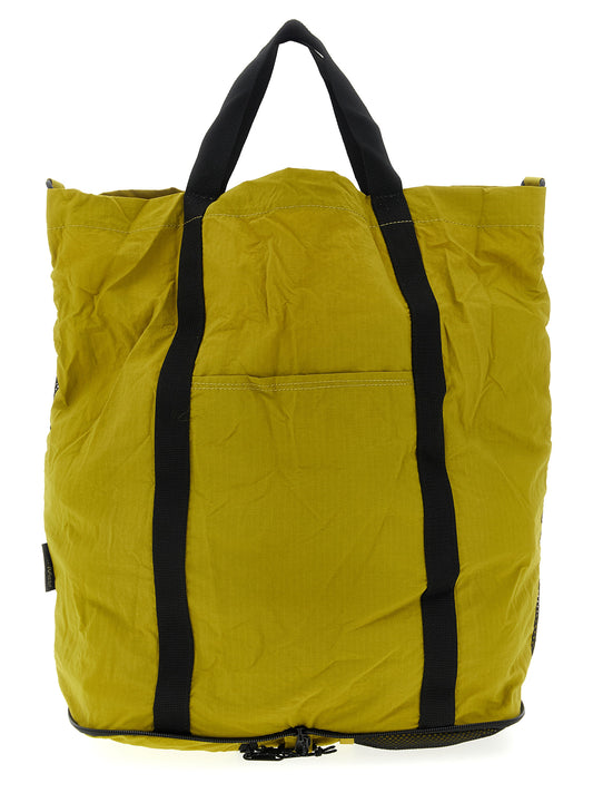 Gramicci Gramicci Nylon Packable Tote Shopping Bag