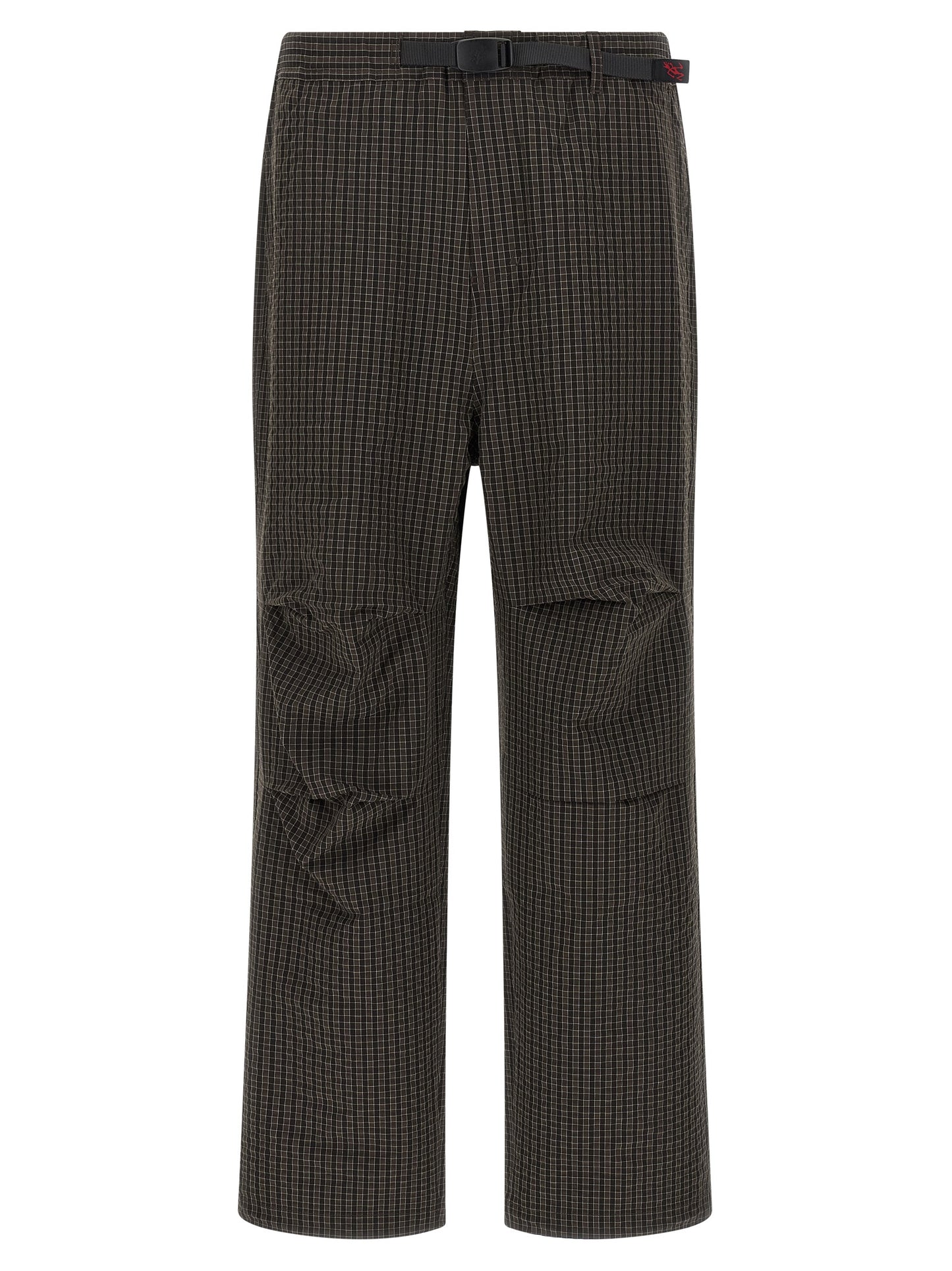 Gramicci Gramicci Northside Plaid Pants