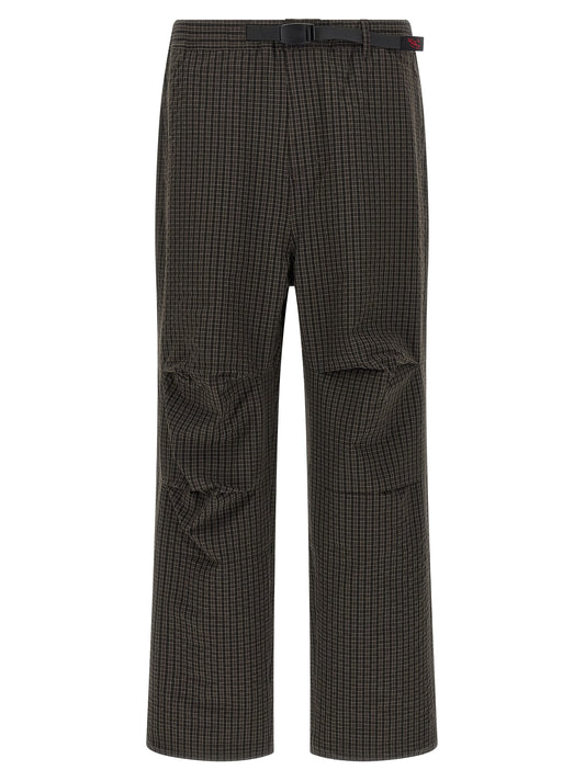 Gramicci Gramicci Northside Plaid Pants
