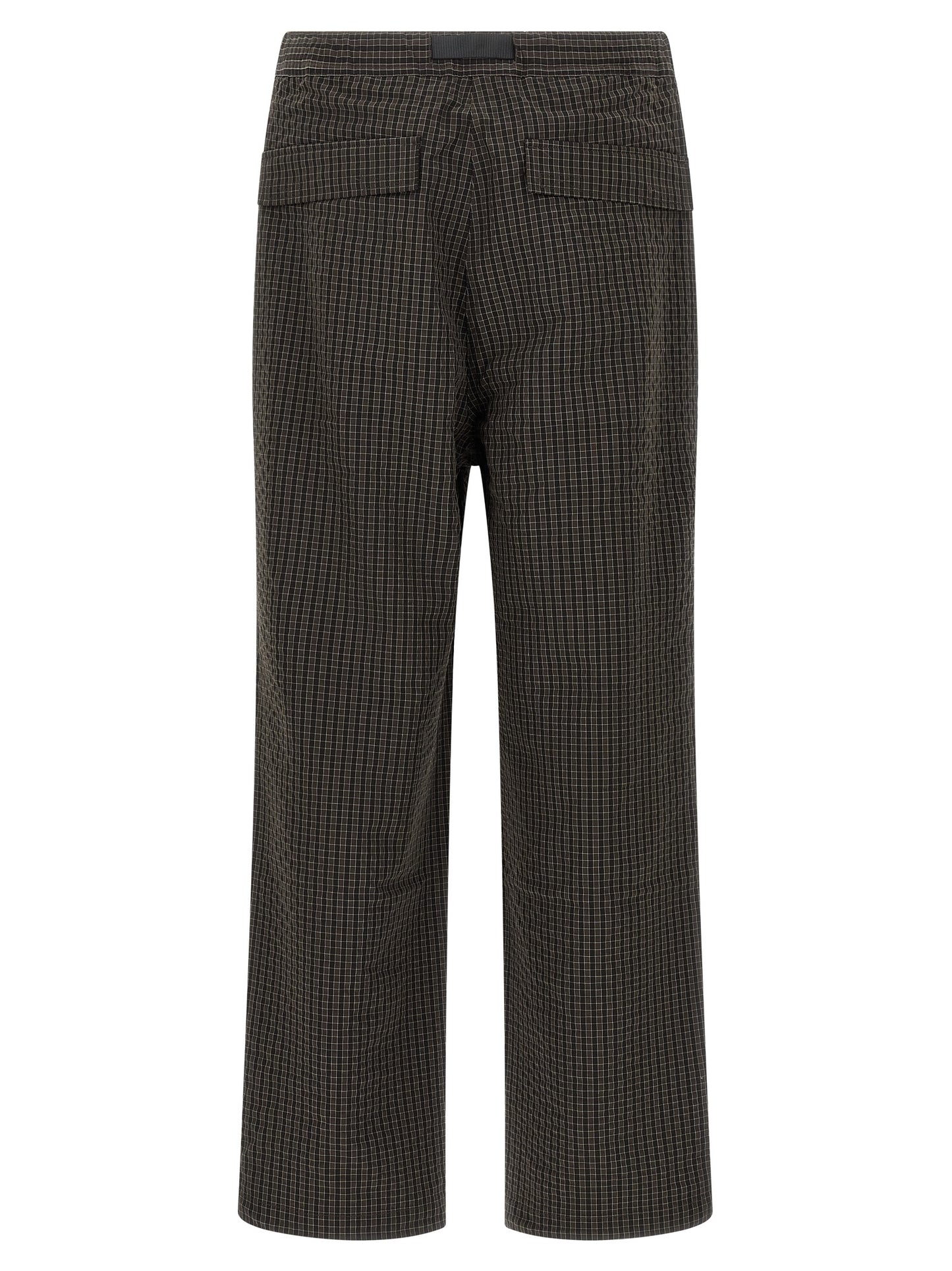 Gramicci Gramicci Northside Plaid Pants